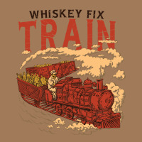 Whiskey Train Classic Tee | Teevron