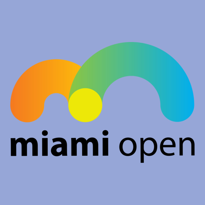 Miami Open Classic Tee by linhVisuals | Teevron