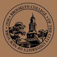 Brooklyn College Classic Tee | Teevron