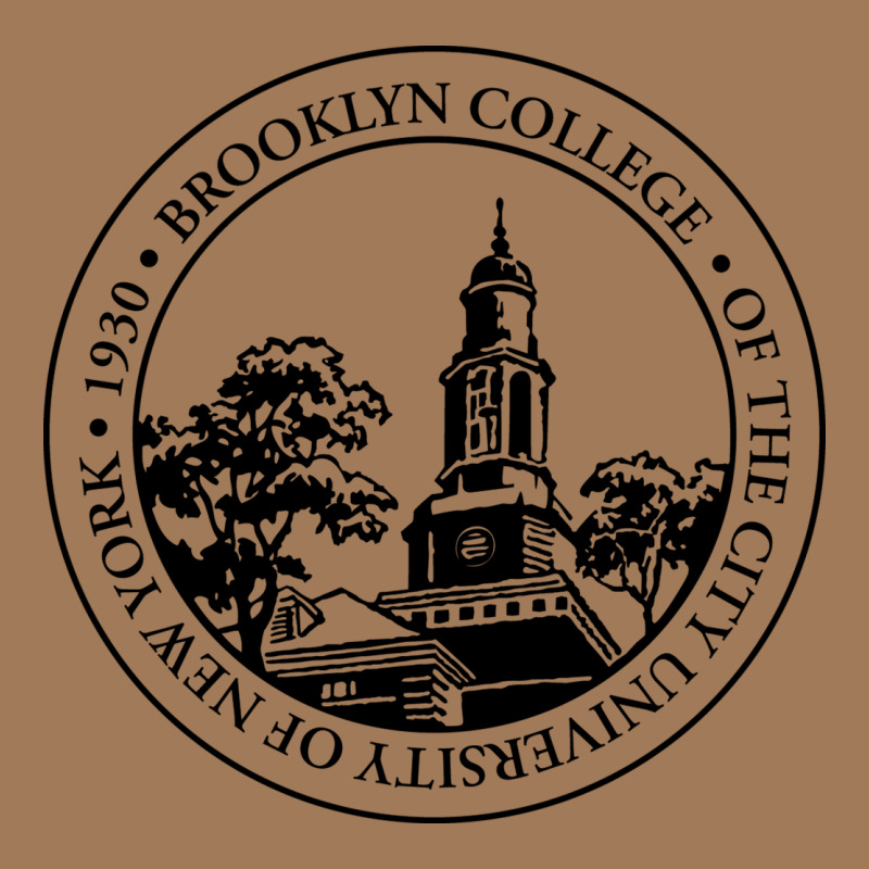 Brooklyn College Classic Tee by linhVisuals | Teevron