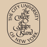 College Of Staten Island Classic Tee | Teevron