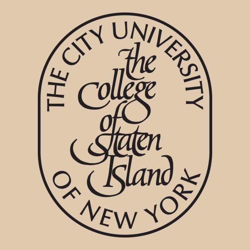 College Of Staten Island Classic Tee by linhVisuals | Teevron