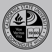 Csu Dominguez Hills Classic Tee | Teevron