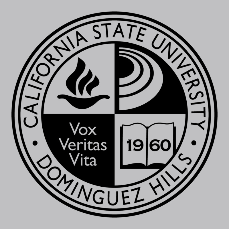 Csu Dominguez Hills Classic Tee by linhVisuals | Teevron