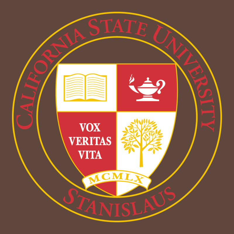 Csu Stanislaus Classic Tee by linhVisuals | Teevron