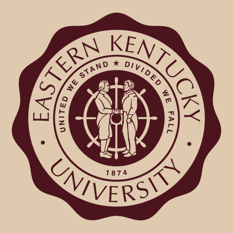 Eastern Kentucky University Classic Tee by linhVisuals | Teevron