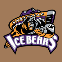Knoxville Ice Bears Classic Tee | Teevron