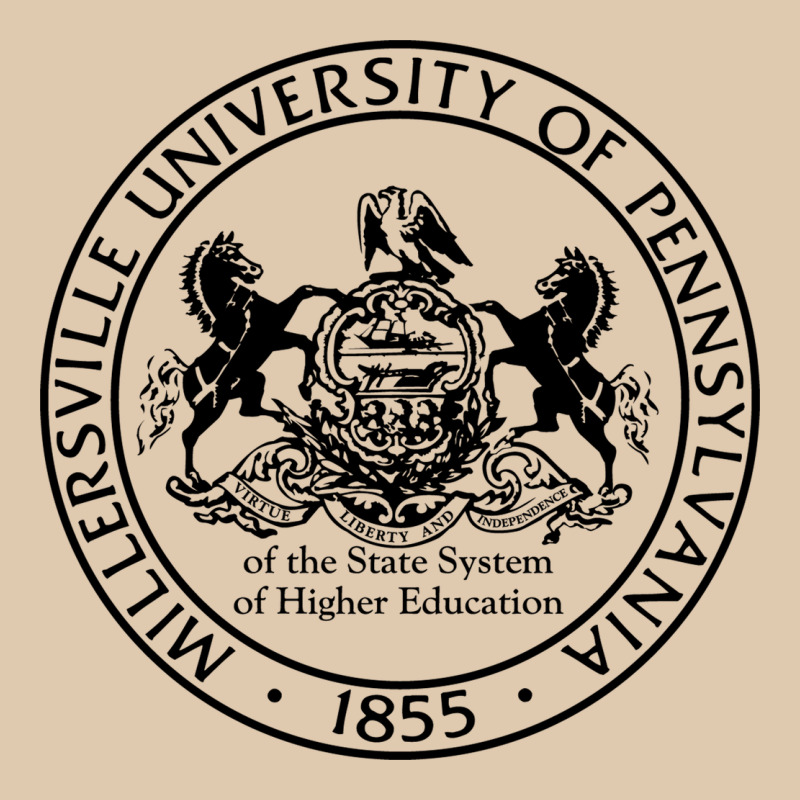 Millersville University Classic Tee by linhVisuals | Teevron