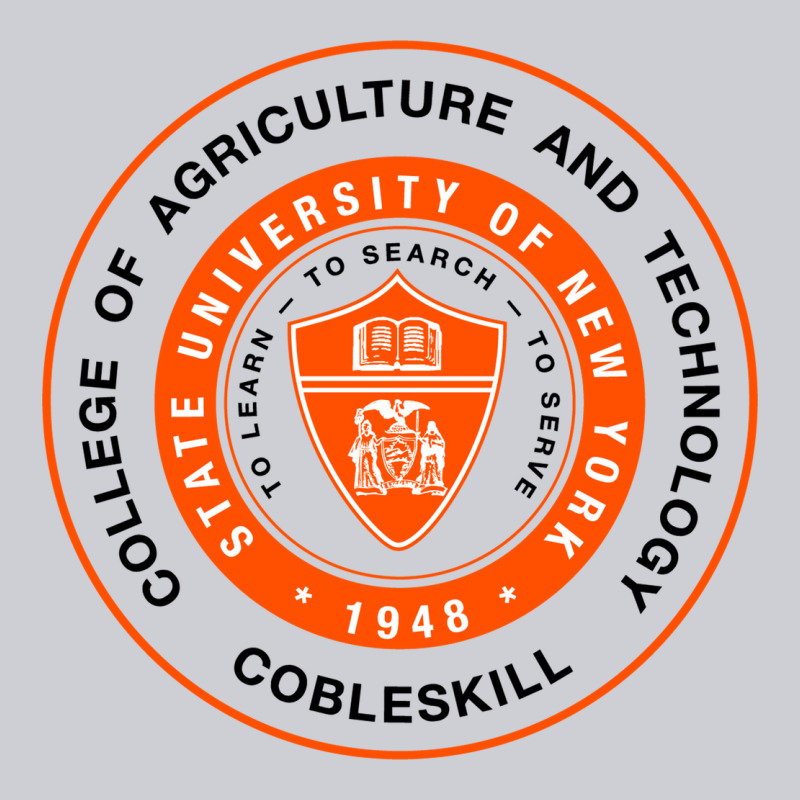 Suny Cobleskill Classic Tee by linhVisuals | Teevron