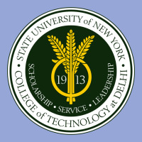 Suny Delhi Classic Tee | Teevron