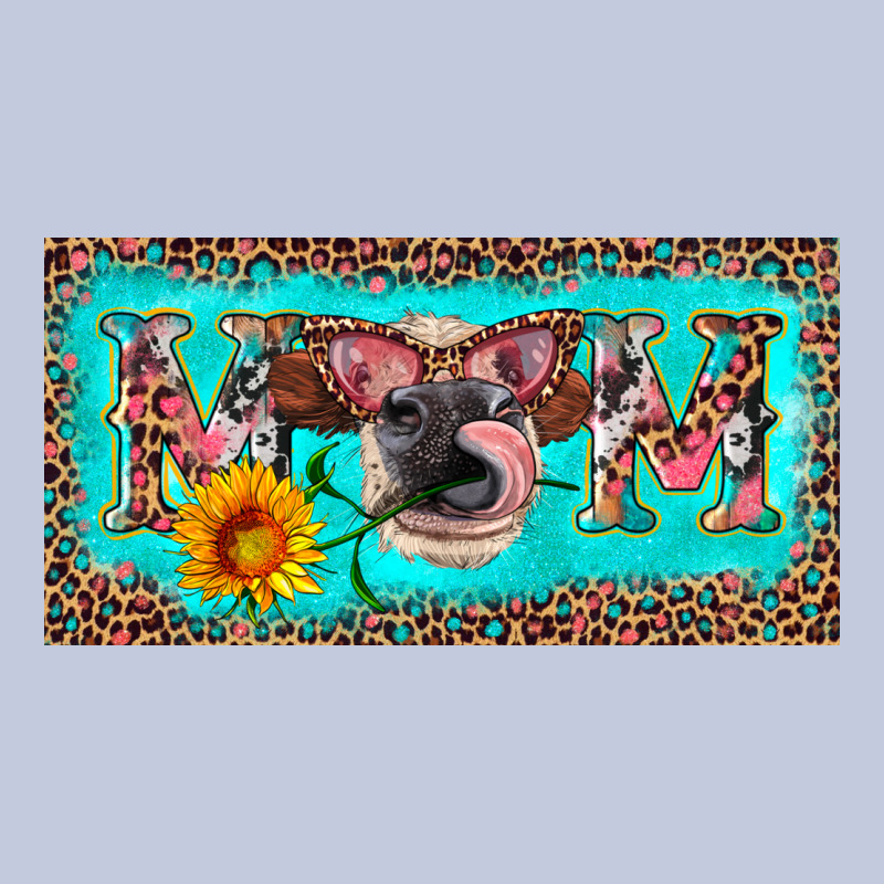 Mom Heifer License Plate Long Sleeve Tee by Artiststas | Teevron