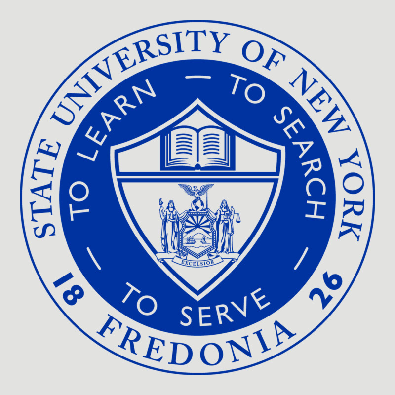 Suny Fredonia Classic Tee by linhVisuals | Teevron