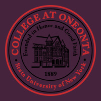 Suny Oneonta Classic Tee | Teevron