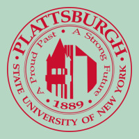 Suny Plattsburgh Classic Tee | Teevron