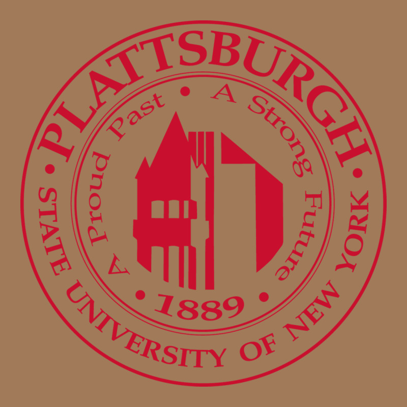 Suny Plattsburgh Classic Tee by linhVisuals | Teevron