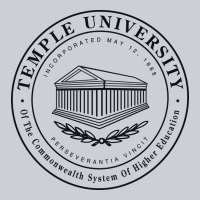 Temple University Classic Tee | Teevron