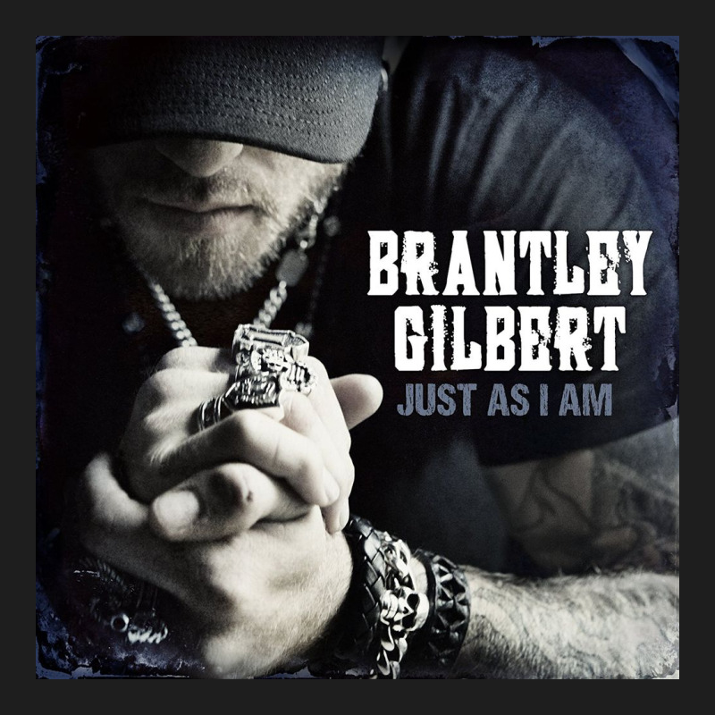 #brantley Gilbert Just As I Am Tour 2022 Classic Tee by linhVisuals | Teevron