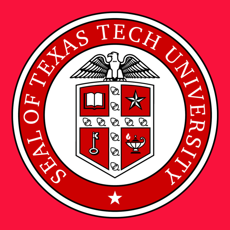 Texas Tech University Classic Tee by linhVisuals | Teevron