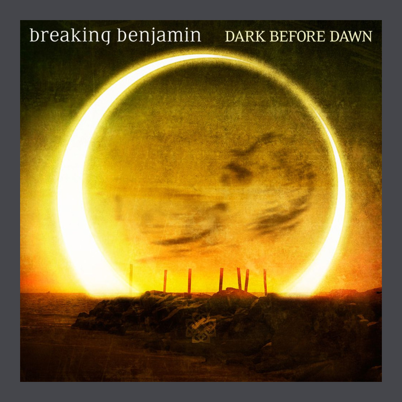 #breaking Benjamin Dark Before Dawn Tour 2022 Classic Tee by linhVisuals | Teevron