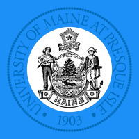 University Of Maine At Presque Isle Classic Tee | Teevron