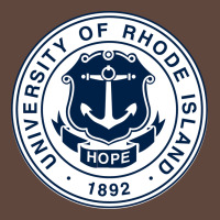 University Of Rhode Island Classic Tee | Teevron