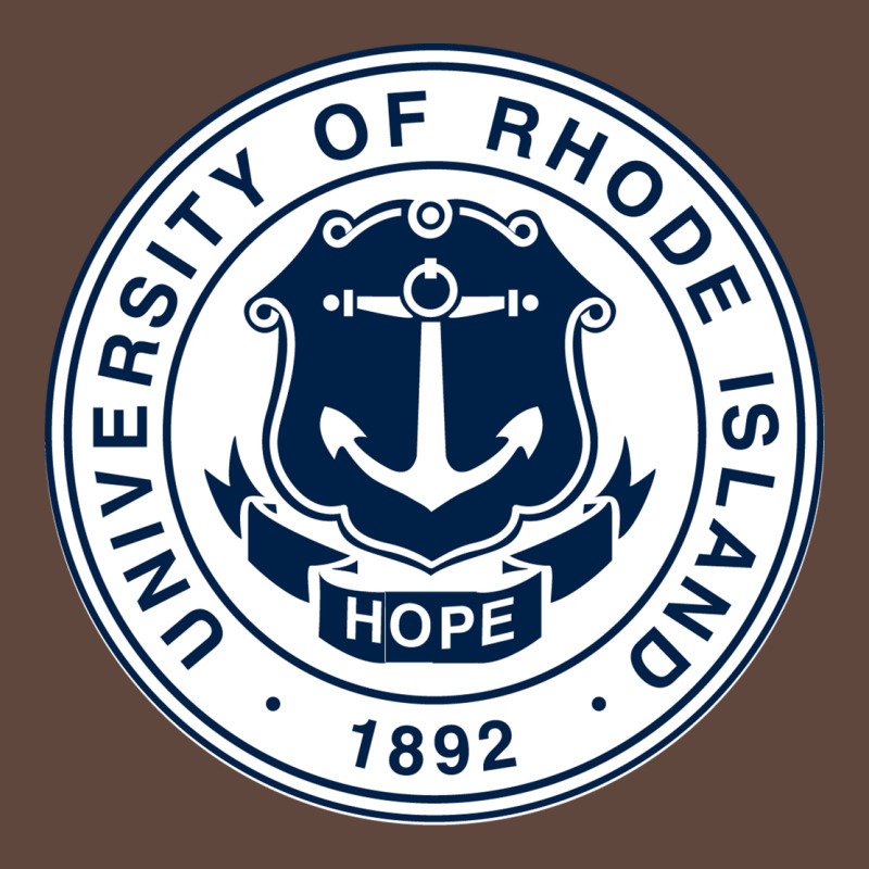 University Of Rhode Island Classic Tee by linhVisuals | Teevron
