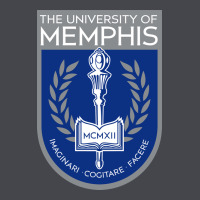 University Of Memphis Classic Tee | Teevron
