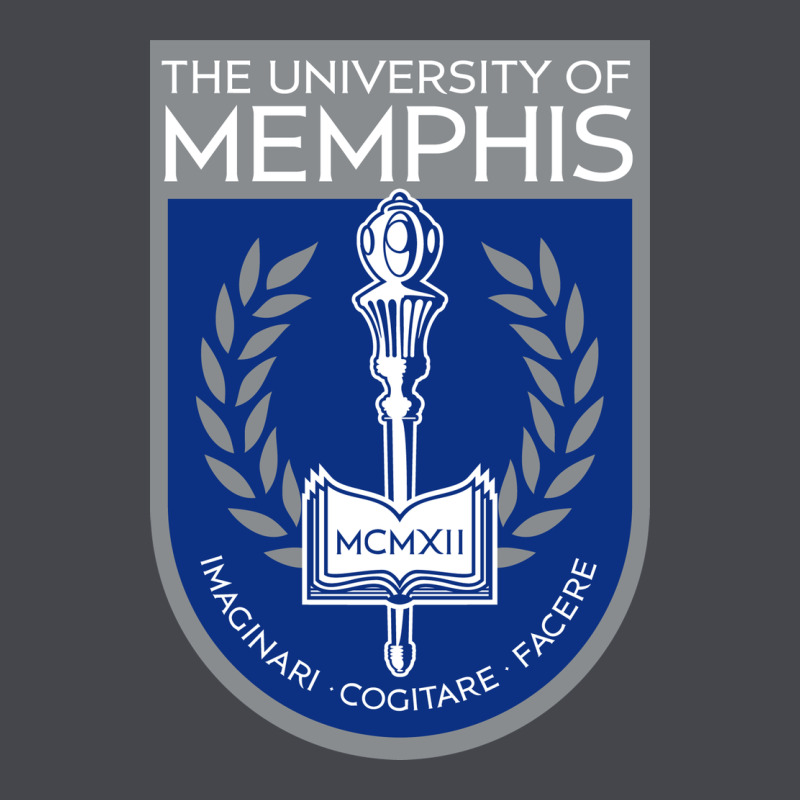 University Of Memphis Classic Tee by linhVisuals | Teevron