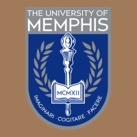 University Of Memphis Classic Tee | Teevron