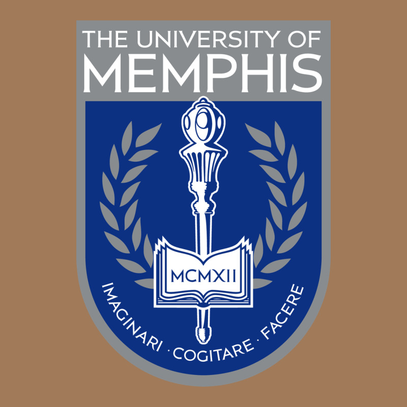 University Of Memphis Classic Tee by linhVisuals | Teevron