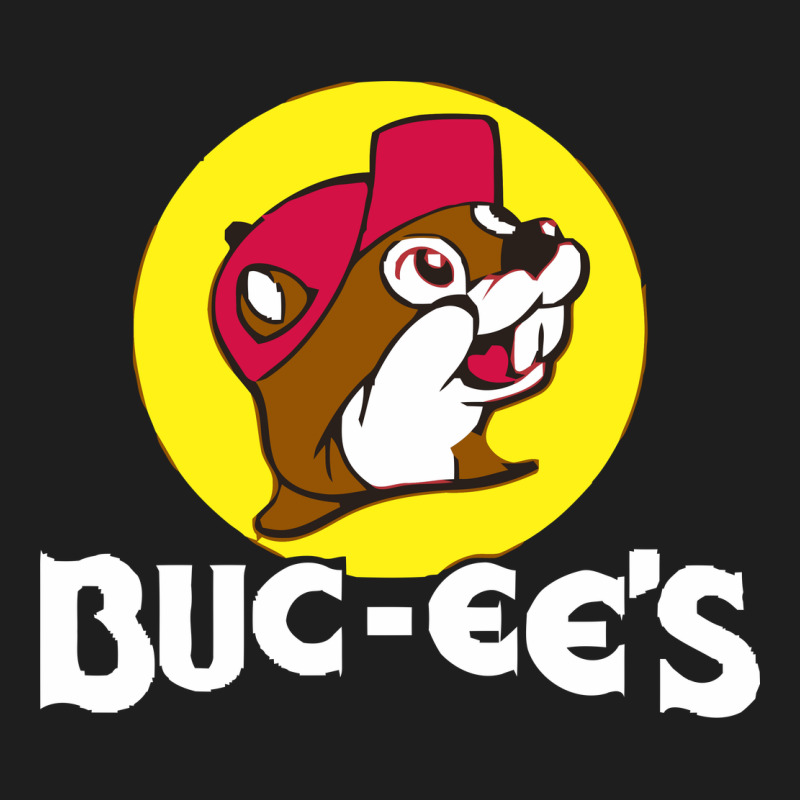 Bucc Ee's Tshirt Classic Tee by linhVisuals | Teevron