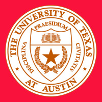 University Of Texas At Austin Classic Tee | Teevron