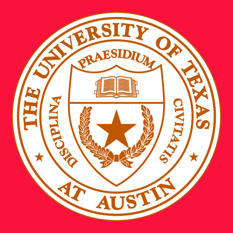 University Of Texas At Austin Classic Tee by linhVisuals | Teevron