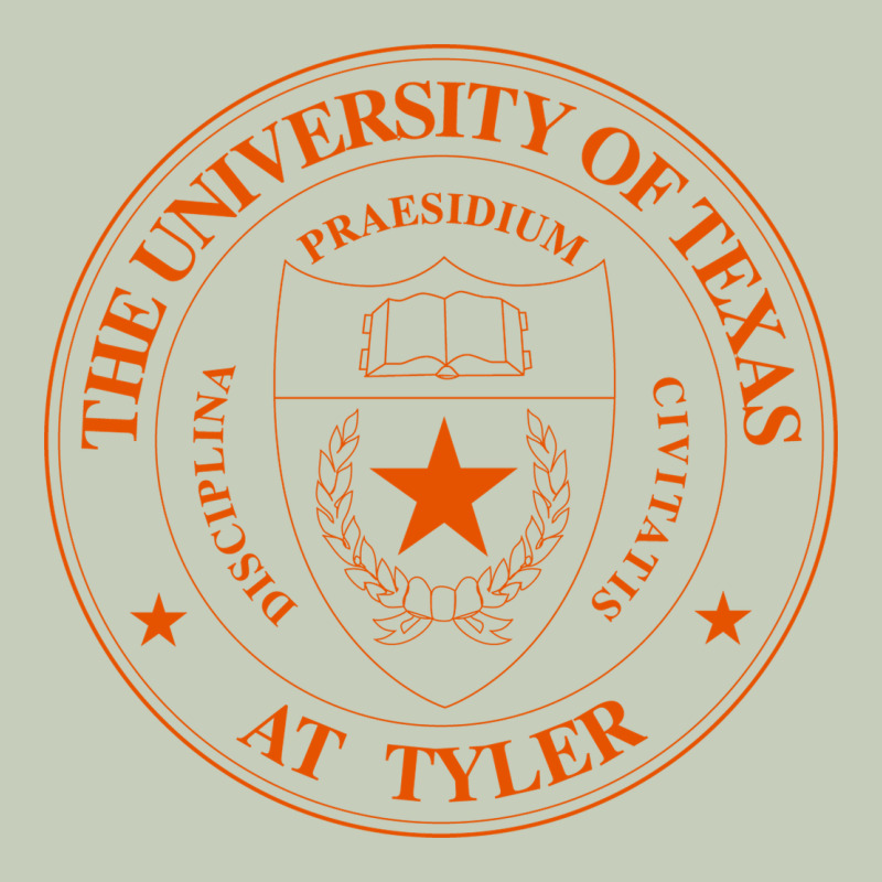 University Of Texas At Tyler Classic Tee by linhVisuals | Teevron