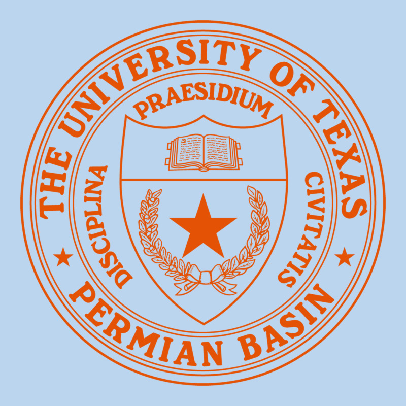 Ut Permian Basin Classic Tee by linhVisuals | Teevron
