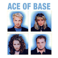 vintage Ace Of The Base | Teevron