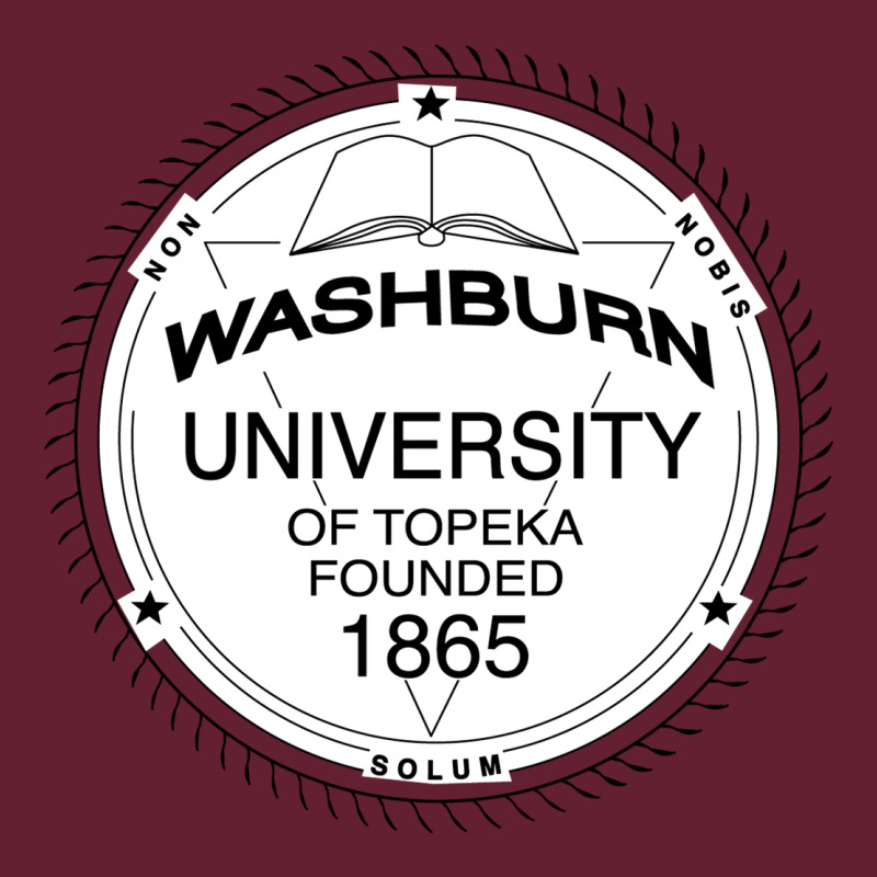 Washburn University Classic Tee by linhVisuals | Teevron