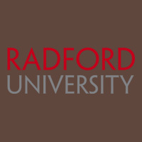 Radford University Wordmark Classic Tee | Teevron