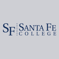 Santa Fe College Classic Tee | Teevron