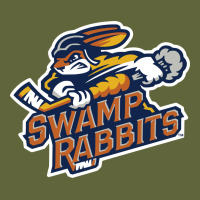 Greenville-swamp-rabbits-merch Classic Tee | Teevron