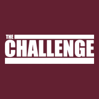 The Challenge Classic Tee | Teevron