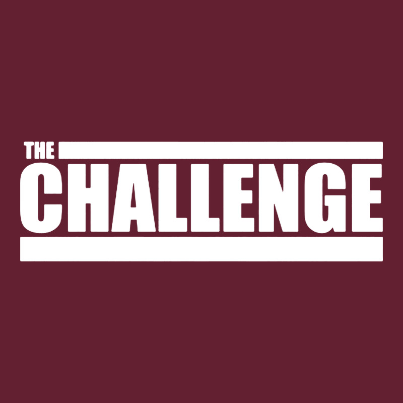 The Challenge Classic Tee by linhVisuals | Teevron