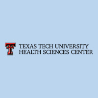Texas Tech University Health Sciences Center Wordmark Classic Tee | Teevron