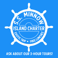 S.s. Minnow Tour Classic Tee | Teevron