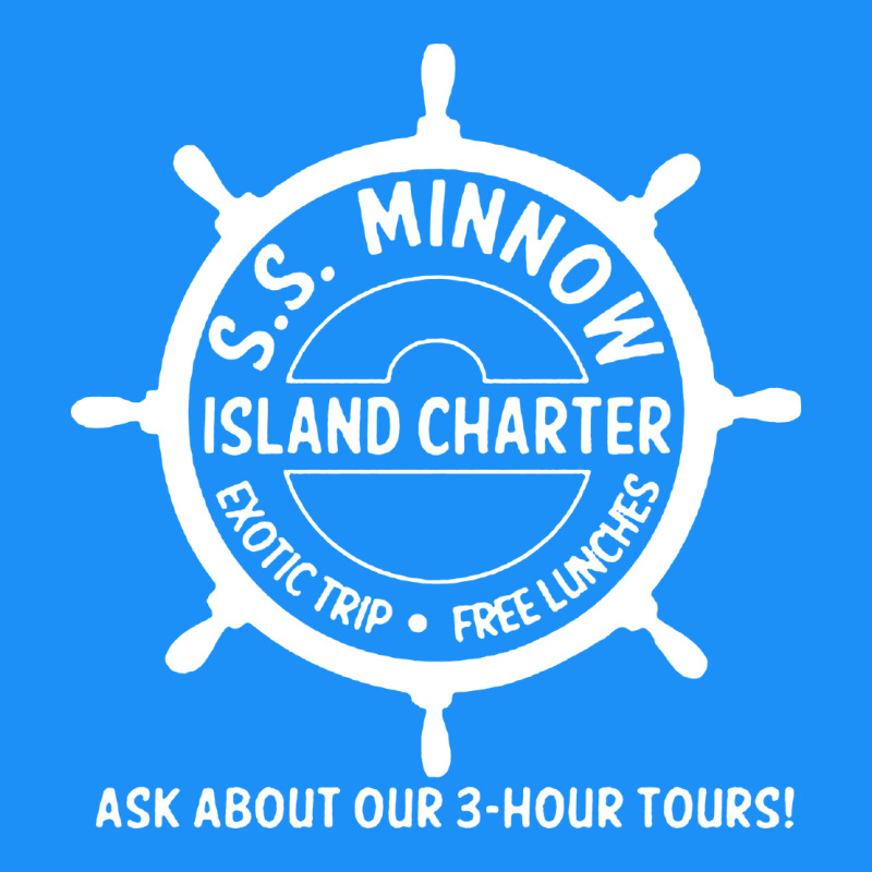 S.s. Minnow Tour Classic Tee by linhVisuals | Teevron