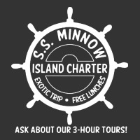 s.s. minnow tour | Teevron