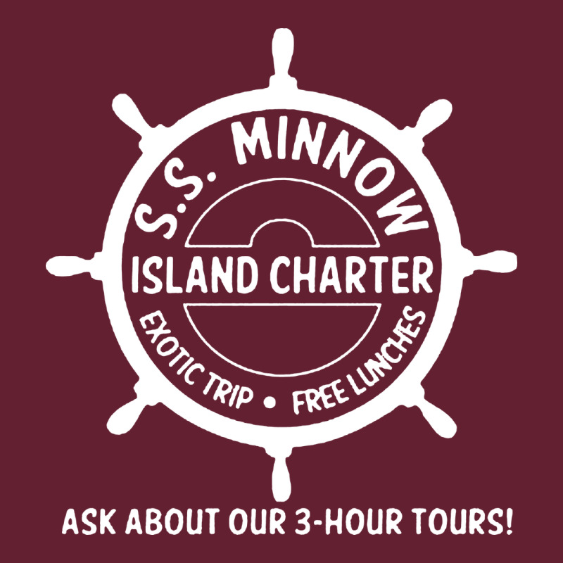 S.s. Minnow Tour Classic Tee by linhVisuals | Teevron