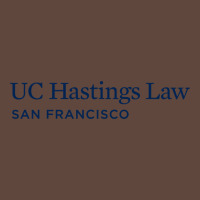 Uc Hastings Wordmark 2019 Classic Tee | Teevron
