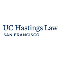 Uc Hastings Wordmark 2019 | Teevron