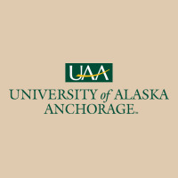 University Of Alaska Anchorage Classic Tee | Teevron